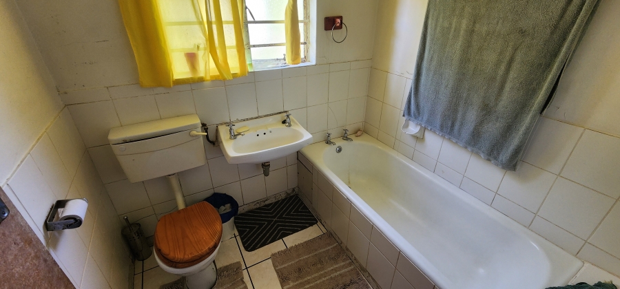 2 Bedroom Property for Sale in Swellendam Western Cape